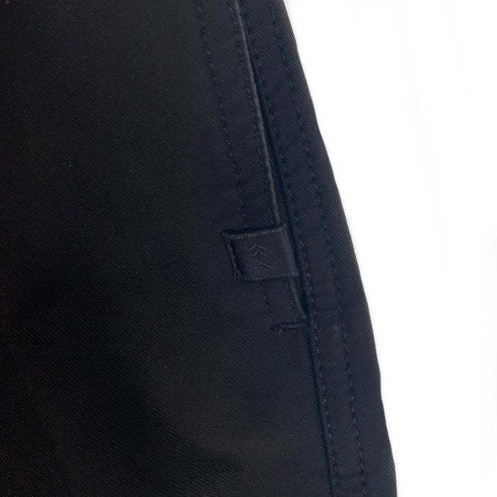 DAIWA PIER39 ダイワピア TECH MIL DRAWERS テック ショートパンツ ポリエステル ブラック BP-56021 Size L 福生店