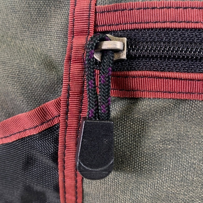 90's NIKE ACG ナイキエーシージー Technical Body Bag ショルダーバッグ カーキ 福生店