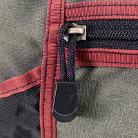 90's NIKE ACG ナイキエーシージー Technical Body Bag ショルダーバッグ カーキ 福生店