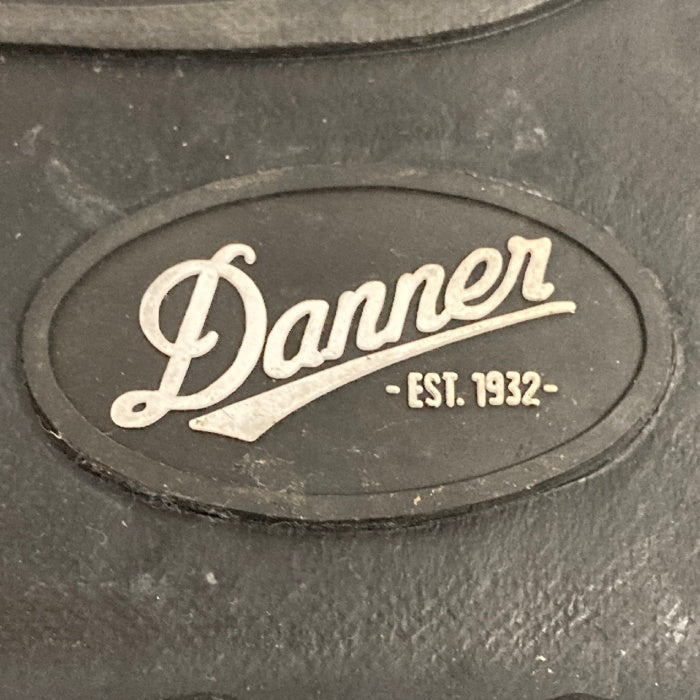 Danner ダナー D219104 WRAPTOP LIGHT 3 ツリーカモ スニーカー ブラック系 size8 瑞穂店