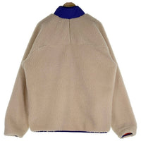 patagonia パタゴニア 25AW Classic Retro X Jacket メンズ・クラシック・レトロX・ジャケット ホワイト STY23057 Size XL 福生店