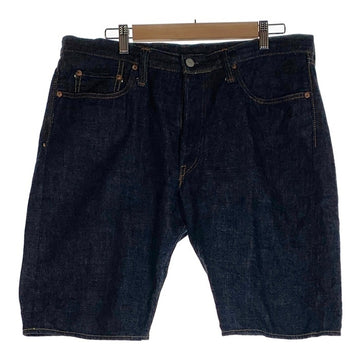FULL COUNT フルカウント 1904 5POCKET DENIM SHORTS デニムショーツ ショートパンツ インディゴ Size 36 福生店