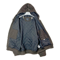 Carhartt カーハート J130-M アクティブジャケット LOOSE FIT ブラウン size2XL 瑞穂店