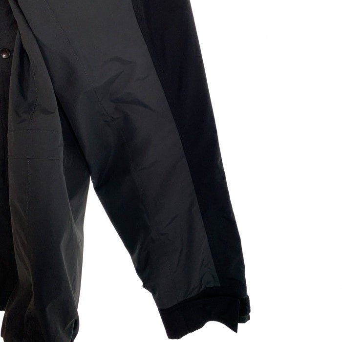 THE NORTH FACE ノースフェイス Mountain Light Jacket マウンテンライトジャケット ブラック アスファルトグレー NP62450 Size L 福生店