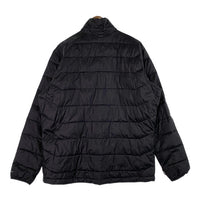 Columbia コロンビア OMNI-HEAT 中綿 ジップアップジャケット ブラック Size L 福生店