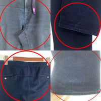 THE NORTH FACE PURPLE LABEL ノースフェイス パープルレーベル Webbing Belt Denim Pants ウェビングベルト デニムパンツ インディゴ NT5050N Size 36 福生店
