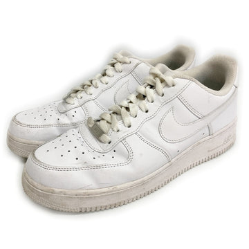 NIKE ナイキ CW2288-111 Air Force 1 Low '07 エア フォース 1 White スニーカー ホワイト size27.5cm 瑞穂店