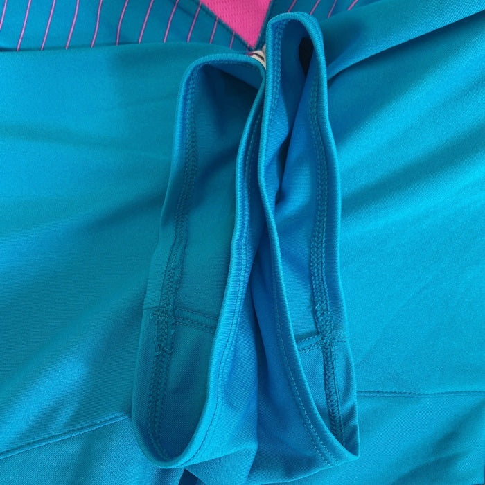 New Balance ニューバランス サガン鳥栖 2018年 TORRES 9 ホーム ユニフォーム ブルー sizeXL 瑞穂店