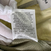 FOG ESSENTIALS エッセンシャルズ ナイロンパンツ ベージュ Size L 福生店