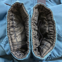 TMT ティーエムティー フライトジャケット ネイビー sizeM 瑞穂店