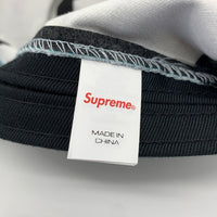 SUPREME シュプリーム 25SS Damien Hirst Camp Cap ダミアン・ハースト キャンプ キャップ ブラック 福生店