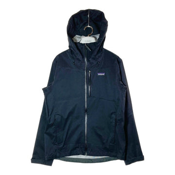 Patagonia パタゴニア 85115SP20 Rainshadow Jacket レインシャドー ジャケット ブラック sizeS 瑞穂店