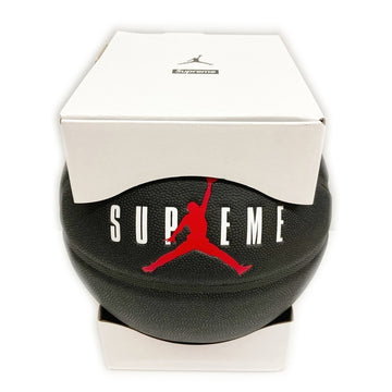 Supreme×NIKE AIR JORDAN シュプリーム×ナイキ エアジョーダン 24AW バスケットボール ブラック 瑞穂店