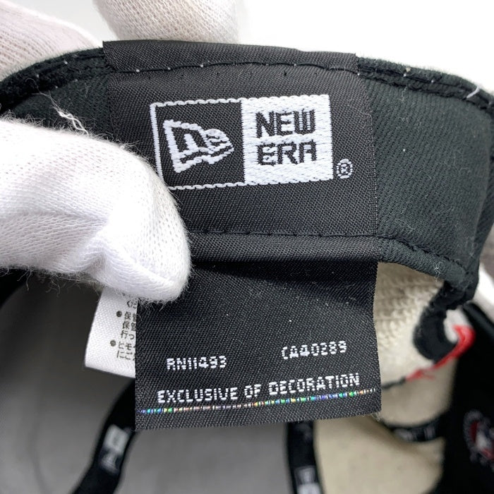 NEW ERA ニューエラ LOOPWHEELER ループウィラー BEAMS ビームス Newyork Yankees ニューヨークヤンキース Retro Crown レトロクラウン 9FIFTY ベースボールキャップ グレー 福生店