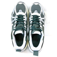 NIKE ナイキ HJ4497-300 V2K RUN グリーン×シルバー size28cm 瑞穂店