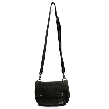 PORTER ポーター SMOKY SHOULDER BAG スモーキー ショルダーバッグ グレー 瑞穂店