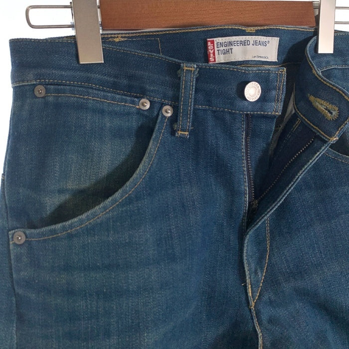00's Levi's ENGINEERED JEANS TIGHT リーバイス エンジニアード