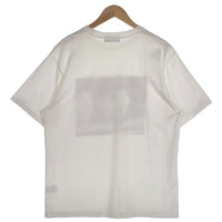 GOD SELECTION XXX ゴッドセレクショントリプルエックス Marilyn Monroe マリリンモンロー 半袖 Tシャツ ホワイト Size L 福生店
