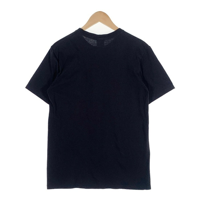 SUPREME シュプリーム 18AW THE NORTH FACE ノースフェイス Expedition S/S Tee エクスペディションショートスリーブTシャツ プリント ブラック NT81802I Size S 福生店