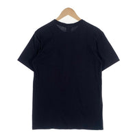 SUPREME シュプリーム 18AW THE NORTH FACE ノースフェイス Expedition S/S Tee エクスペディションショートスリーブTシャツ プリント ブラック NT81802I Size S 福生店
