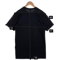 4 HUNNID フォーハニード  YG MY KRAZY LIFE Tee 半袖 Tシャツ ブラック Size M 福生店
