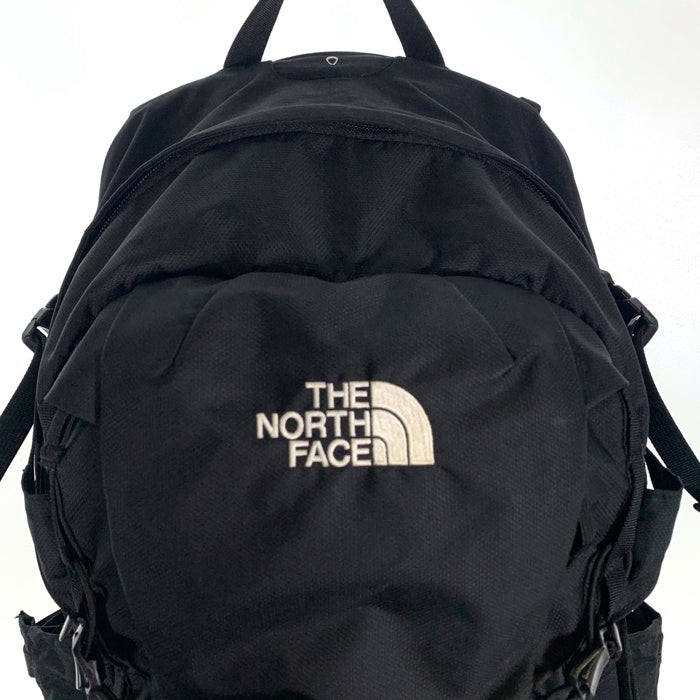 THE NORTH FACE ノースフェイス TELLUS 25 テルス25 バックパック リュックサック ブラック NM61811 福生店