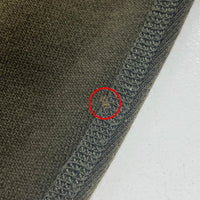 Polo by Ralph Lauren ポロラルフローレン クルーネックスウェットトレーナー モスグリーン Size S 瑞穂店