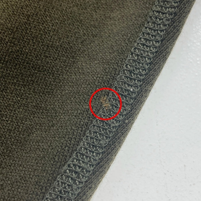 Polo by Ralph Lauren ポロラルフローレン クルーネックスウェットトレーナー モスグリーン Size S 瑞穂店