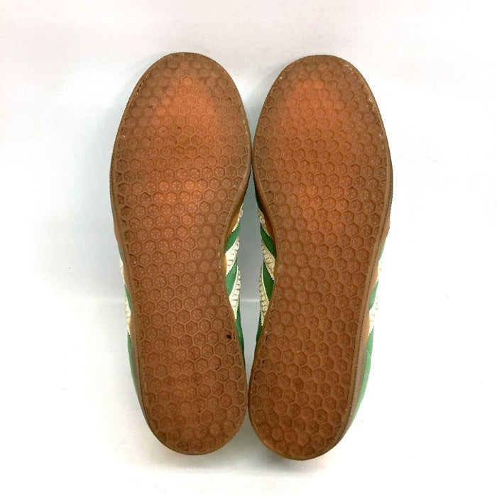 adidas アディダス  IE3692  Gazelle ガゼル スニーカー グリーン size28cm 瑞穂店