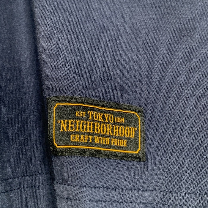 NEIGHBORHOOD ネイバーフッド Technical Apparel 半袖 Tシャツ Size L 福生店