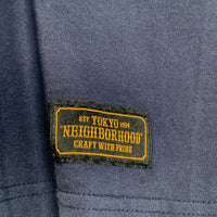 NEIGHBORHOOD ネイバーフッド Technical Apparel 半袖 Tシャツ Size L 福生店