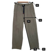 GRAMICCI グラミチ クライミングパンツ カーキ M-0652-056 FA17 Size L 相当 福生店