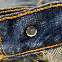 00's Levi's リーバイス 501XX デニムパンツ ボタン裏333 インディゴ 501-0000 Size W34 L34 福生店
