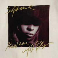 SUPREME シュプリーム 19AW Mary J.Blige Tee メアリージェイ プリントTシャツ ホワイト Size M 福生店