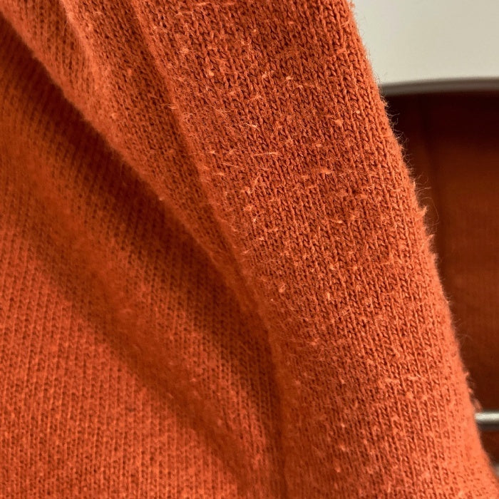 Champion チャンピオン REVERSE WEAVE リバースウィーブ GF68 スウェット プルオーバー パーカー オレンジ size2XL 瑞穂店