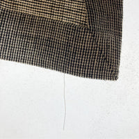 Polo by Ralph Lauren ポロラルフローレン シルク リネン 3B テーラードジャケット 段返り イタリア製 グレー Size 50 瑞穂店