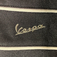 adidas アディダス VESPA トラックジャケット ブラック size2XL 瑞穂店