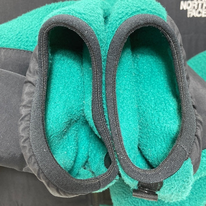THE NORTH FACE ザノースフェイス NA72450 デナリジャケット フリースジャケット グリーン sizeXL 瑞穂店