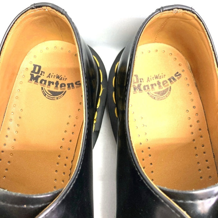 Dr Martens ドクターマーチン 1461 59 3ホールシューズ ブラック sizeUK7 瑞穂店