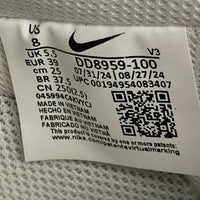 NIKE ナイキ DD8959-100 エアフォースワン スニーカー ホワイト size25cm 瑞穂店
