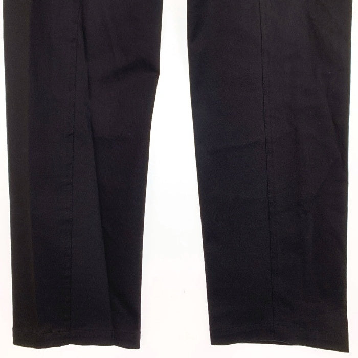 glamb グラム ジョセフ チノパンツ ブラック GB15SM/P16 Size 3 福生店