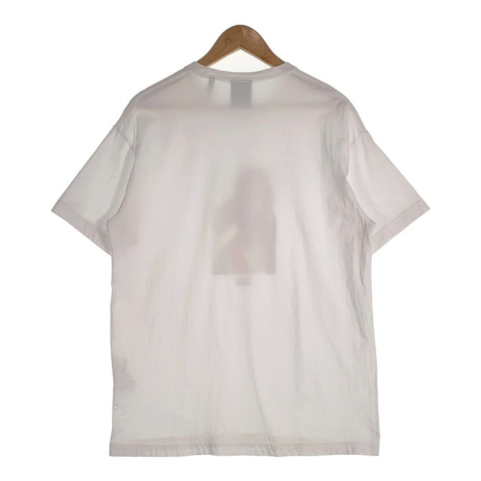 KITH NYC キス ROCKY ロッキー Clubber Lang Tee フォトプリントTシャツ ホワイト Size S 福生店