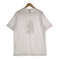 KITH NYC キス ROCKY ロッキー Clubber Lang Tee フォトプリントTシャツ ホワイト Size S 福生店