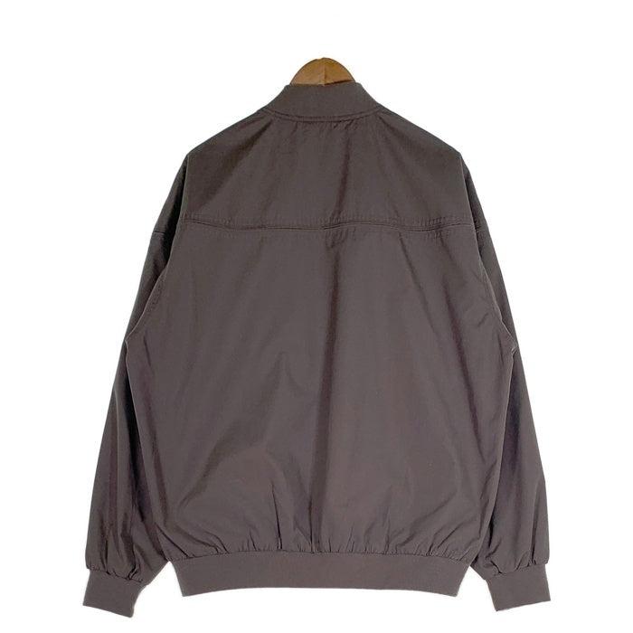 TIGHTBOOTH PRODUCTION タイトブースプロダクション ダービージャケット カップショルダー チャコールグレー Size XL 福生店