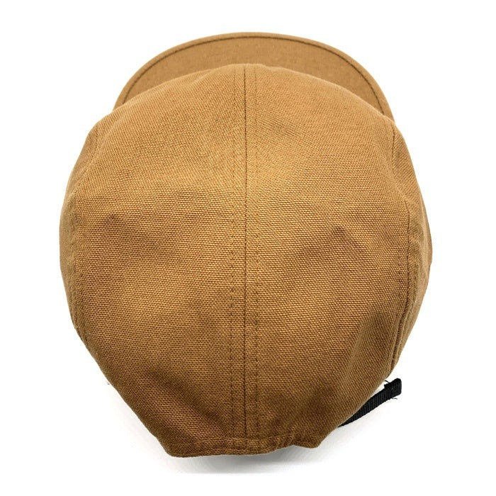 Carhartt WIP カーハート ワークインプログレス BACKLEY CAP ジェットキャップ ブラウンダック 福生店