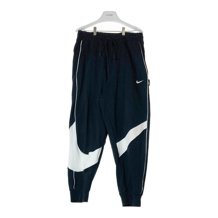 NIKE ナイキ DX0565-010 SWOOSH FLEECE PANTS スウェットパンツ ブラック sizeL 瑞穂店