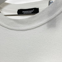 UNDERCOVER アンダーカバー REBEL バンビ ロングスリーブ プリントTシャツ ホワイト UC1C4892-2 Size 3 瑞穂店