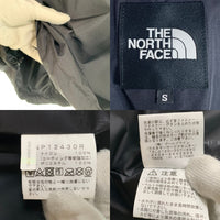 THE NORTH FACE ノースフェイス レトロマウンテンライトジャケット GORE-TEX ブラック NP12430R Size S 福生店