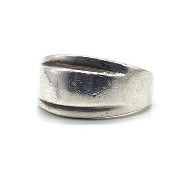 ノーブランド シルバー925 デザインリング MEXICO SILVER 24号 福生店