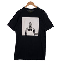 4 HUNNID フォーハニード  YG MY KRAZY LIFE Tee 半袖 Tシャツ ブラック Size M 福生店